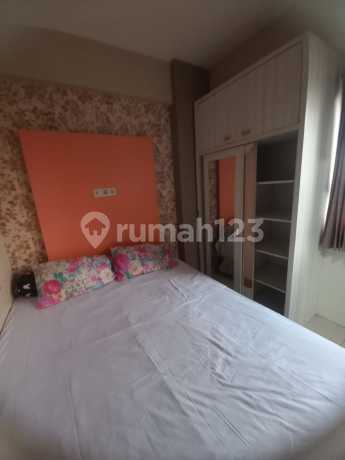 Apartemen Puncak Permai Full Furnish Strategis Apartemen Puncak Permai Full Furnish Strategis