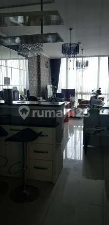 Dijual Apartemen Ciputra World Tower Via Lantai Rendah No Cantik