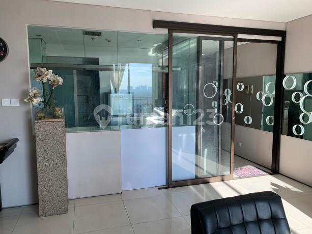 Dijual Apartemen Condo Sheraton Surabaya