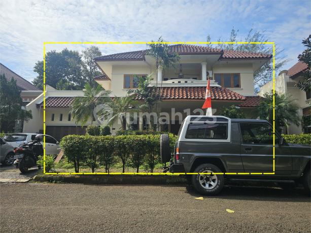 Turun Harga Dari 9,3M! Dijual! Rumah di Jln. Komplek Bukit Pratama, Lebak Bulus, Cilandak, Jakarta Selatan Turun Harga Dari 9,3M! Dijual! Rumah di Jln. Komplek Bukit Pratama, Lebak Bulus, Cilandak, Jakarta Selatan