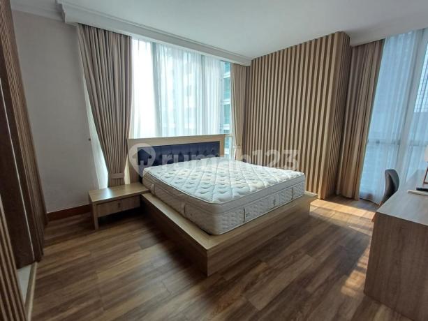 Sewa Apartement Residence 8 Senopati - Fully Furnished Siap Huni Sewa Apartement Residence 8 Senopati - Fully Furnished Siap Huni