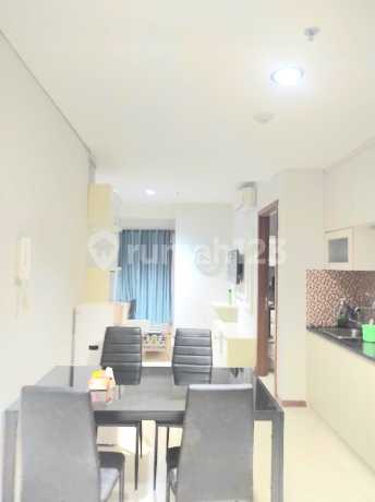 Kondominium Green Bay Pluit Sea View Siap Huni Kondominium Green Bay Pluit Sea View Siap Huni