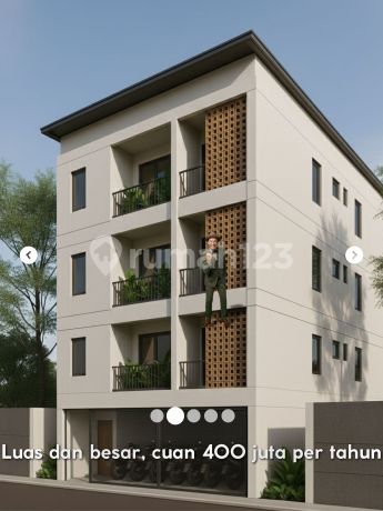 Inden Kost 24 Kamar Janati Park Jatinangor Dekat Kampus Harga 4,5M Inden Kost 24 Kamar Janati Park Jatinangor Dekat Kampus Harga 4,5M