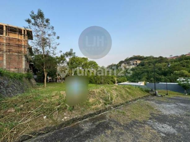 Kavling di Palm Hill