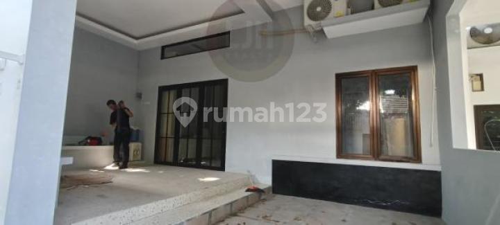 Rumah siap huni di Permata Jangli Rumah siap huni di Permata Jangli