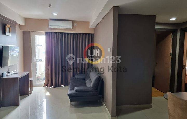 1 Unit Apartment Mutiara Garden Suites