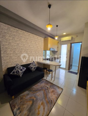 Jual Murah Apartemen Baru Type 2 Bedroom Gunawangsa