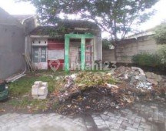 (0605) Lelang Kosong Murah Rumah Green Menganti Gresik (0605) Lelang Kosong Murah Rumah Green Menganti Gresik
