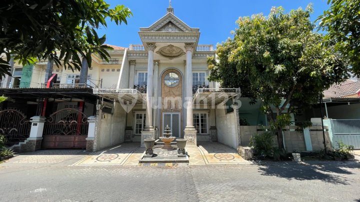 (1905)Lelang Murah Rumah Mewah Surya Regency Gedangan Sidoarjo (1905)Lelang Murah Rumah Mewah Surya Regency Gedangan Sidoarjo