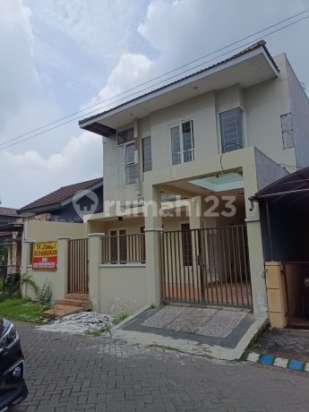 Rumah Jual Murah Lelang 2 Lantai Delta Mandala Gedangan Arah Juanda Rumah Jual Murah Lelang 2 Lantai Delta Mandala Gedangan Arah Juanda