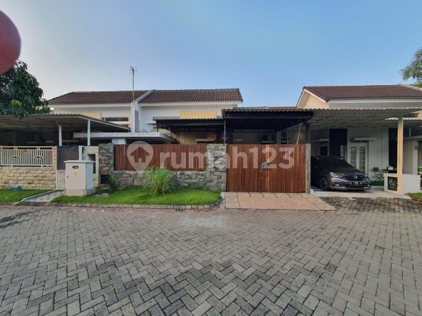 Rumah Luas dan Murah Valencia Puri Sejahtera Gedangan Sidoarjo Rumah Luas dan Murah Valencia Puri Sejahtera Gedangan Sidoarjo