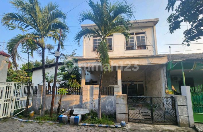 Perumahan 2 Lt Wisma Tropodo Waru