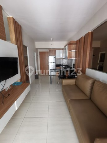 Disewakan Apartemen Puncak Bukit Golf 2Br Pool View Disewakan Apartemen Puncak Bukit Golf 2Br Pool View