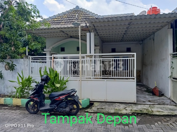 Dijual Rumah Hook di Gading Kirana Sidoarjo Dijual Rumah Hook di Gading Kirana Sidoarjo
