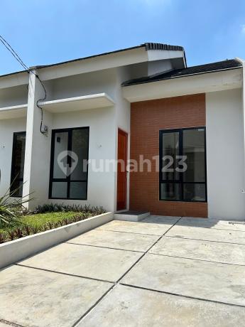 Rumah Siap Huni Dekat Cibubur bisa KPR Cicilan 3Jutaan Rumah Siap Huni Dekat Cibubur bisa KPR Cicilan 3Jutaan