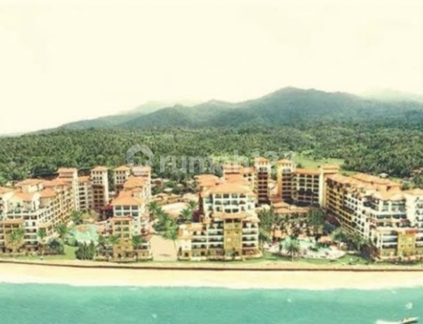 For Sale Marbela Beach Anyer Apartment 179 Million in Serang Banten For Sale Marbela Beach Anyer Apartment 179 Million in Serang Banten