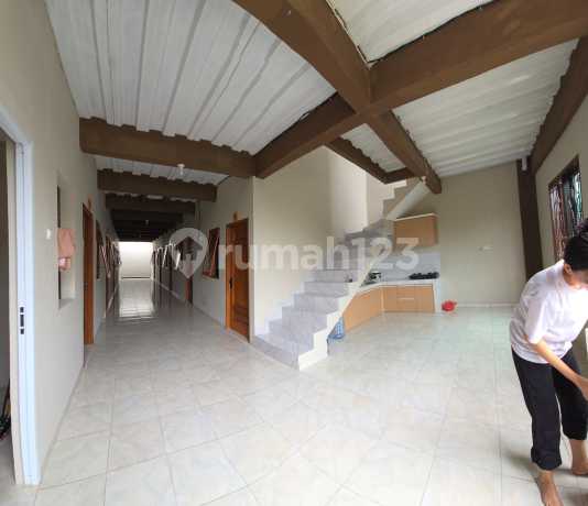 Bebas Banjir, Kost Full Furnished Bebas Banjir, Kost Full Furnished