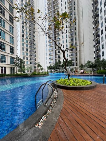 Dijual Cepat Apartment Puri Orchard View City