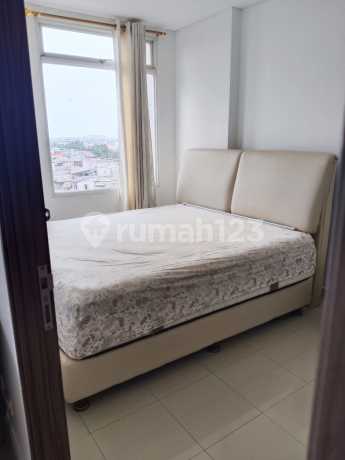 Turun Harga! Dijual Apartemen Sunter Icon Kondisi Bersih dan Terawat