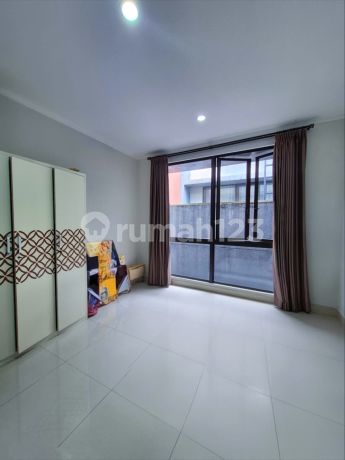 Kebayoran Harmony Rumah Homie 2 Lantai Cluster Premium Emerald