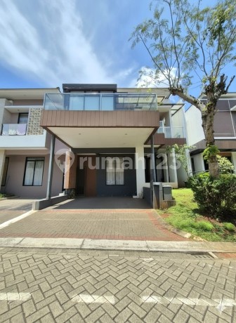 Discovery Serenity Beautiful House Renovated Ready to Occupy Emerald Kebayoran Discovery Serenity Beautiful House Renovated Ready to Occupy Emerald Kebayoran