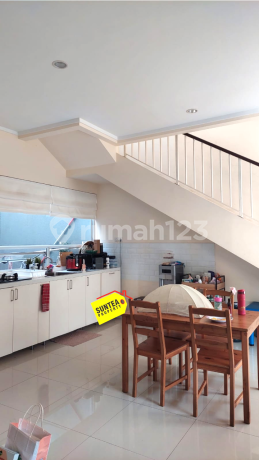 Rumah Cantik Discovery Aluvia Terawat Siap Huni Emerald Kebayoran Rumah Cantik Discovery Aluvia Terawat Siap Huni Emerald Kebayoran