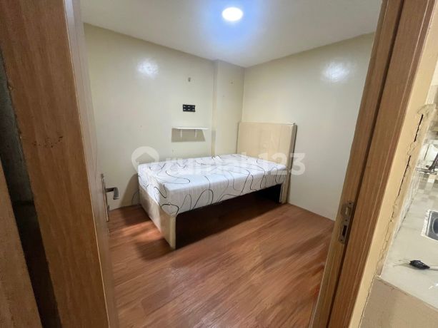 Disewakan Apartemen Palm Mansion Disewakan Apartemen Palm Mansion