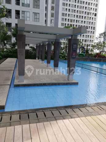 Di Jual Apartemen M.town Gading Serpong