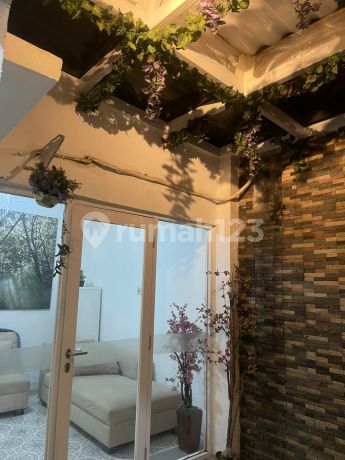 Dijual Rumah di Grand View Karawaci Cluster Boulevard Dijual Rumah di Grand View Karawaci Cluster Boulevard