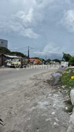 For Sale Strategic Land Ready for Business