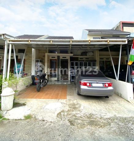 Rumah Strategis 1,5 Lantai di Riung Bandung Fasilitas Lengkap Rumah Strategis 1,5 Lantai di Riung Bandung Fasilitas Lengkap