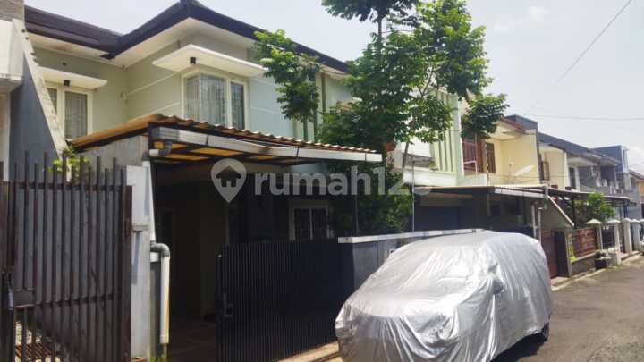 Dijual Rumah di Perumahan Sukaati Permai Bandung Dijual Rumah di Perumahan Sukaati Permai Bandung