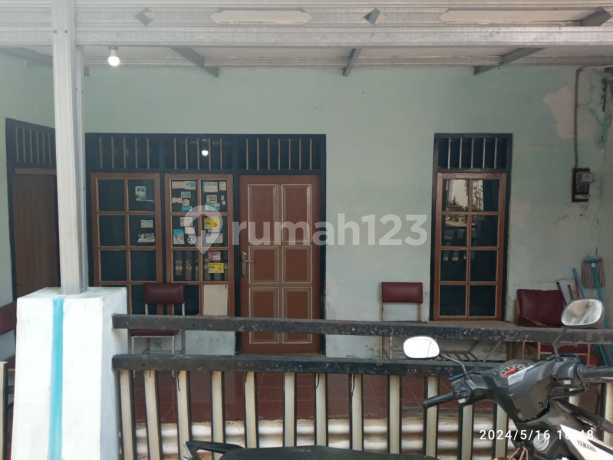 Jual Rumah Jl Malabar Perumnas Cirebon