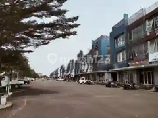 Termurah Ruko Terrace 8 Blok B Suvarna Lavon Cikupa Tangerang Termurah Ruko Terrace 8 Blok B Suvarna Lavon Cikupa Tangerang