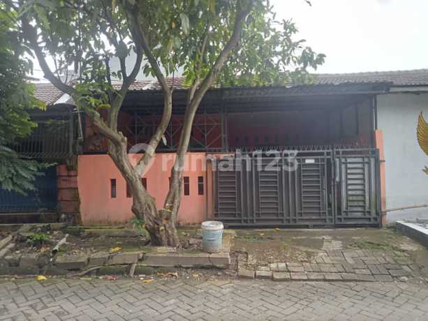 Dijual Super Cepat Rumah Siap Huni di Depan Taman di Pws Tigaraksa Tangerang