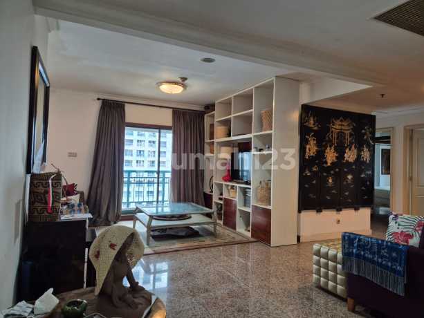 For Sale & Rent Pavilion Apartment - Sudirman, Central Jakarta 3 Bedroom - Fully Furnished - Strategic Location For Sale & Rent Pavilion Apartment - Sudirman, Central Jakarta 3 Bedroom - Fully Furnished - Strategic Location
