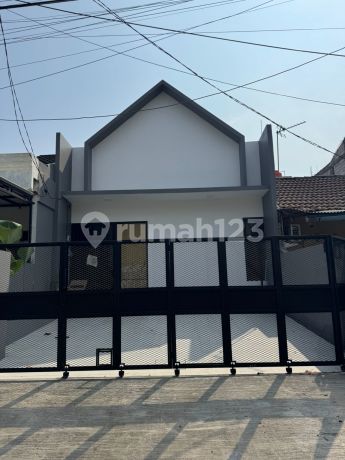 Dijual Rumah Bangunan Baru di Villa Mutiara Gading Timur, Bekasi Dijual Rumah Bangunan Baru di Villa Mutiara Gading Timur, Bekasi