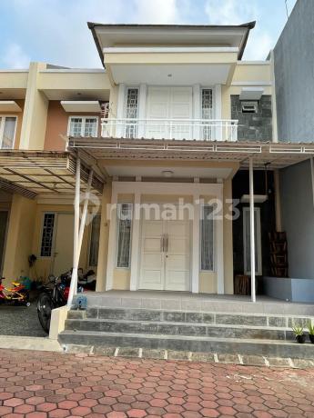 Dijual Cepat - Harga di Bawah Pasaran di Bogor