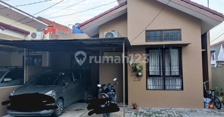 Rumah di Jual di Bekasi