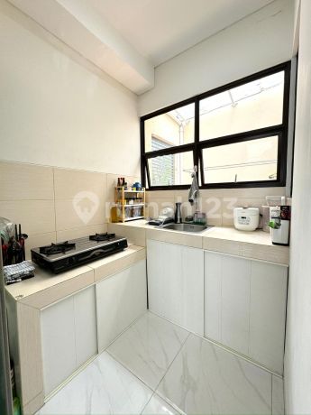 Rumah Bagus di Svarna Sutera/. Lavon Swan City. Allura Cluster Rumah Bagus di Svarna Sutera/. Lavon Swan City. Allura Cluster