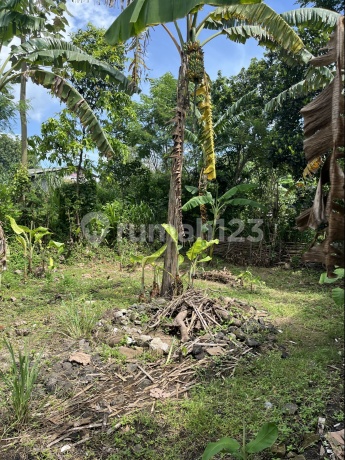 Tanah Joyo Grand Cocok untuk Hunian