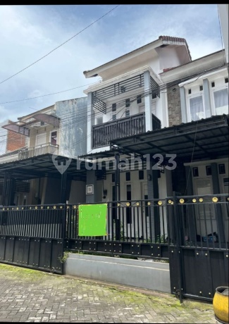 Perumahan Griya Saxophone