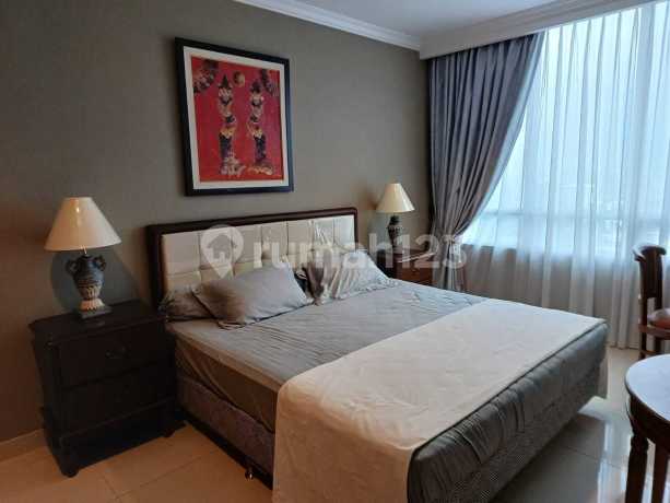 Apartemen Siap Huni di Denpasar Residence Kuningan Jakarta Selatan