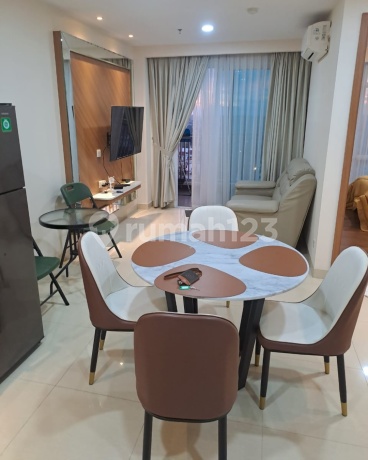 Apartemen Dijual | Pusat Kota | Dekat Kantor Walikota Apartemen 8 2 Kamar Tidur Furnished Apartemen Dijual | Pusat Kota | Dekat Kantor Walikota Apartemen 8 2 Kamar Tidur Furnished