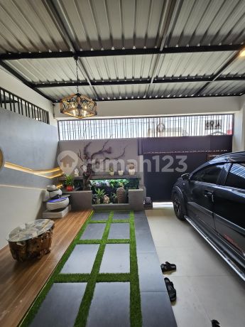 Jual Cepat Rumah di Pusat Kota Medan Full Furniture Jual Cepat Rumah di Pusat Kota Medan Full Furniture