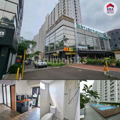Cheapest Bintaro Park View Apartment Access Toll Road Jor Apartment