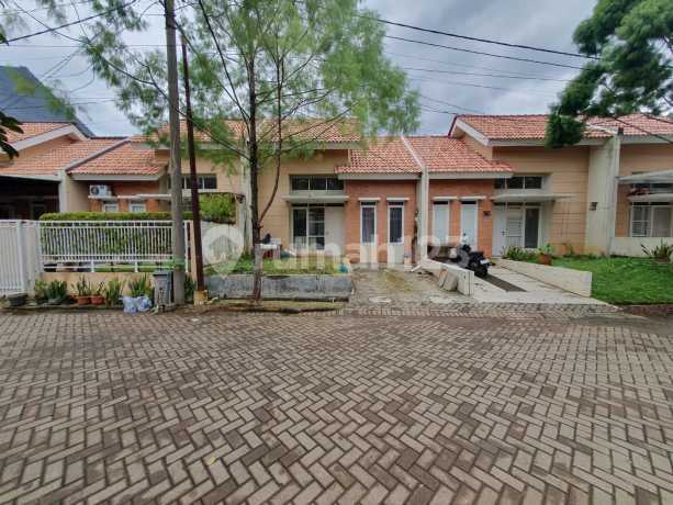 Rumah Sejuk Minimalis Modern 1/2 Lantai Siap Huni Rumah Sejuk Minimalis Modern 1/2 Lantai Siap Huni