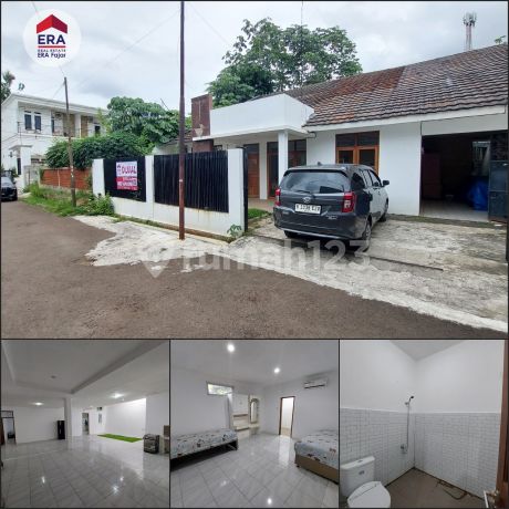 Rumah Luas Lingkungan Tenang dan Asri di Cimanggis Rumah Rumah Luas Lingkungan Tenang dan Asri di Cimanggis Rumah