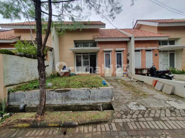 Rumah Sejuk Minimalis Terakota Bogor Raya Residence Rumah Rumah Sejuk Minimalis Terakota Bogor Raya Residence Rumah