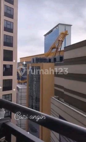Apartemen Modren di Tenggah Kota Apartemen Apartemen Modren di Tenggah Kota Apartemen